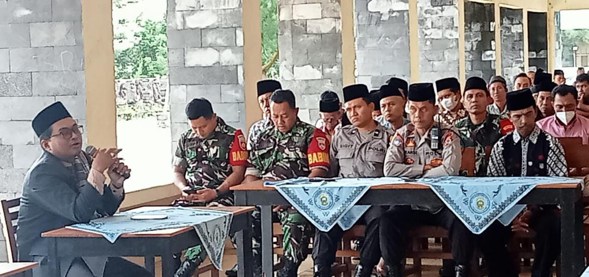 kua kretek