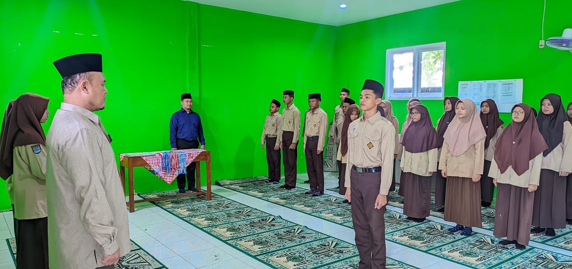 MAS Darul Mushlihin 