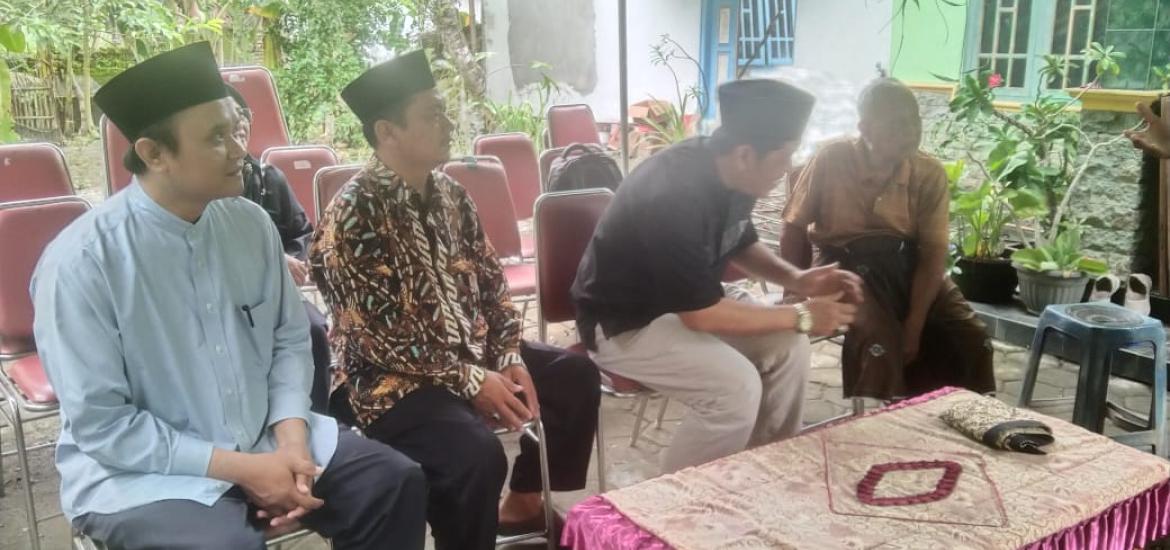 MTsN 4 Bantul