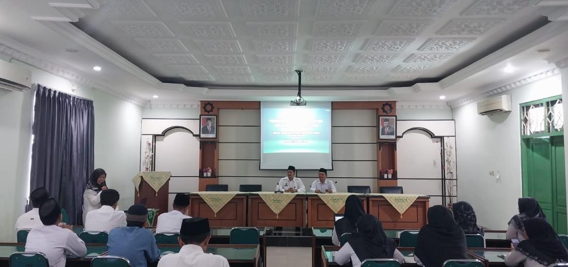Kankemenag Bantul