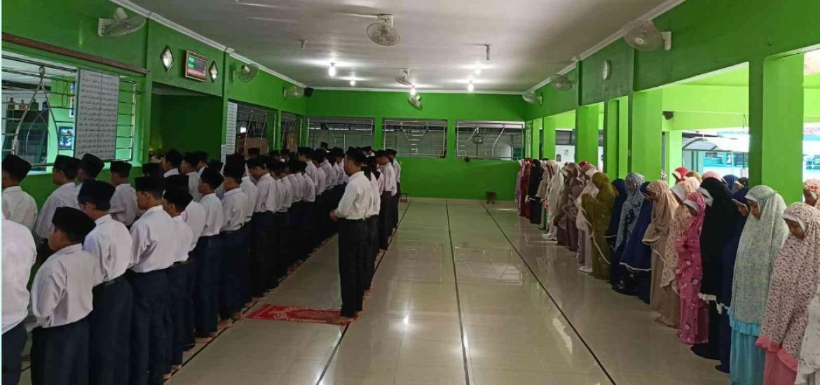 MTsN 1 Bantul