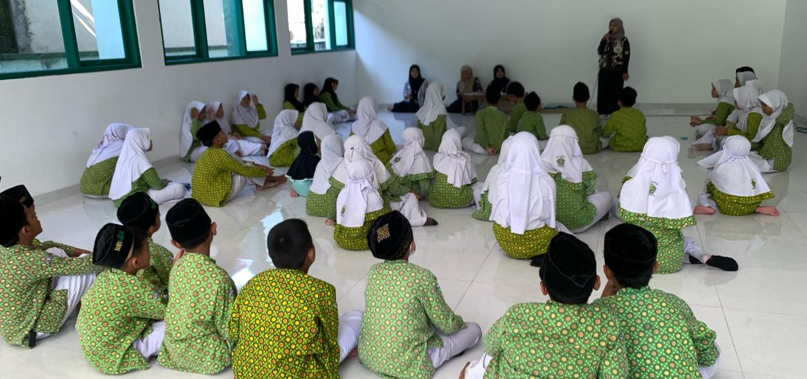 MIN 1 Bantul