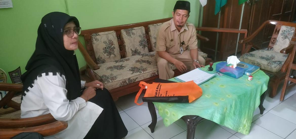 MTsN 6 Bantul