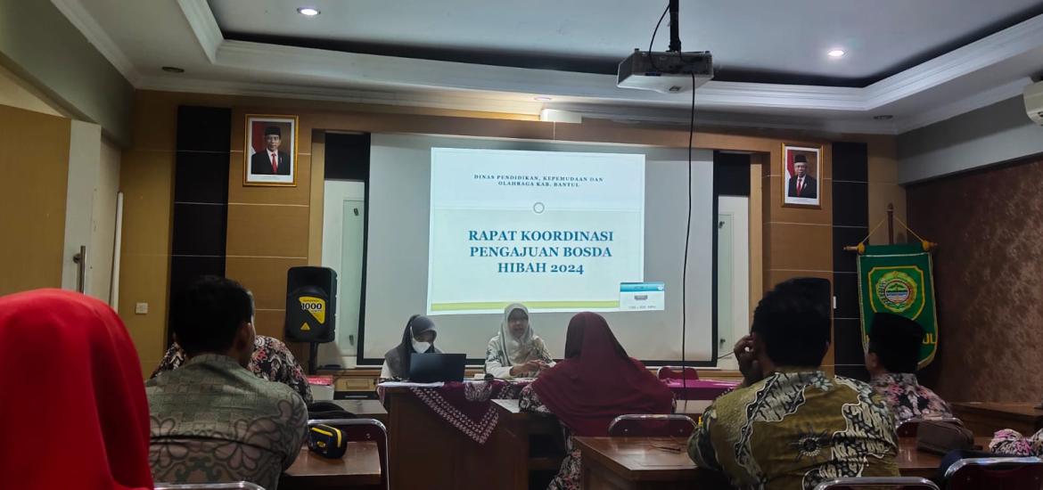 MTsN 6 Bantul