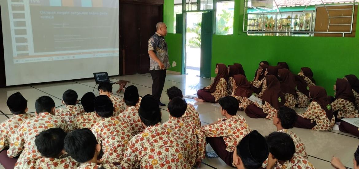 MTsN 1 Bantul