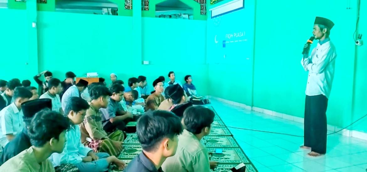 MAN 4 Bantul