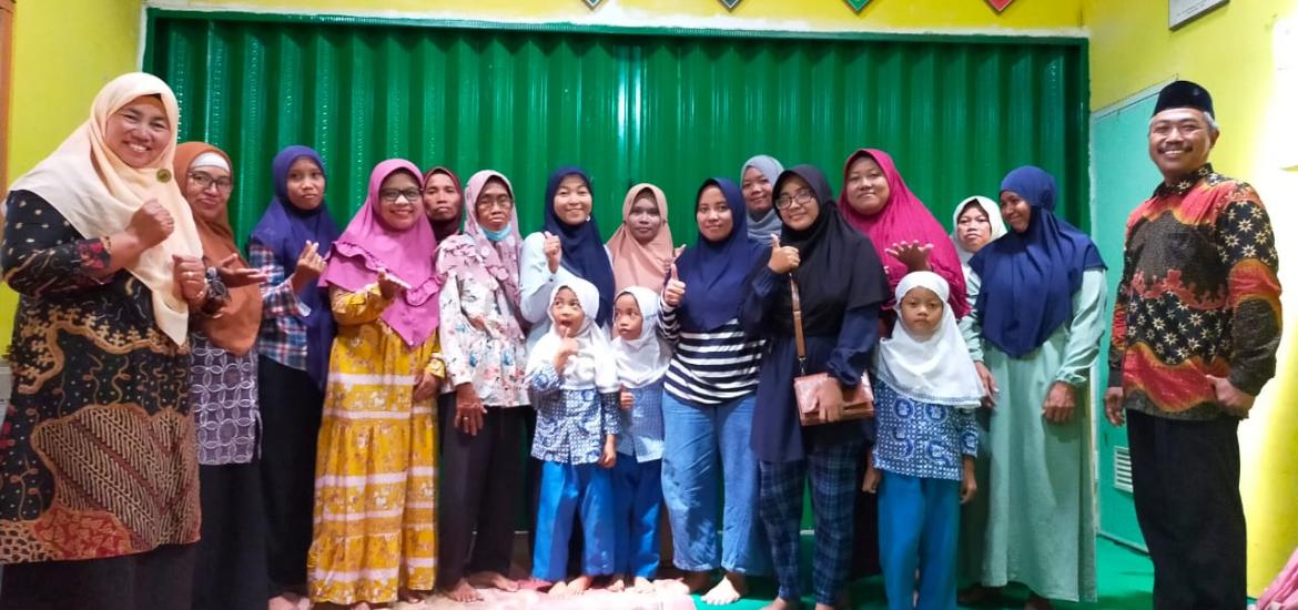 MI Al Anwar Nangsri Pundong