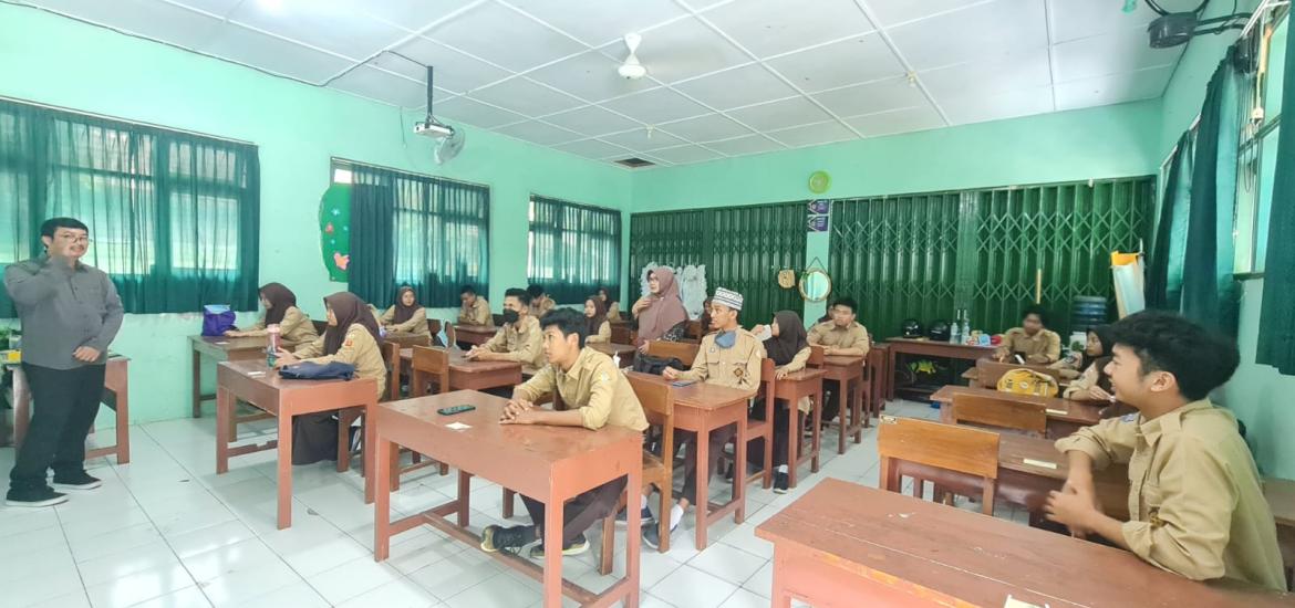 MAN 4 Bantul