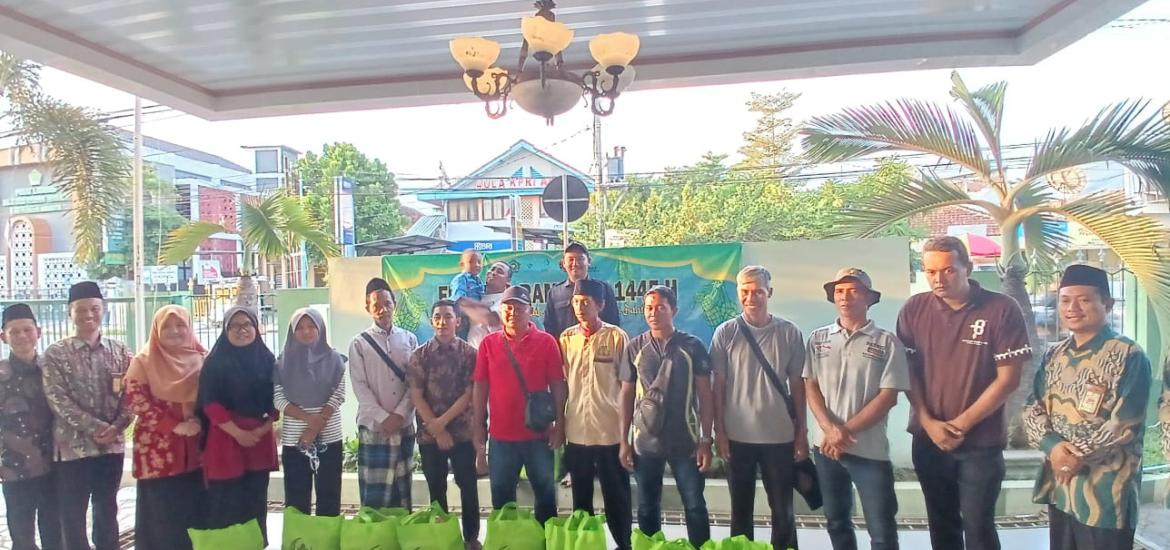 Kankemenag Bantul