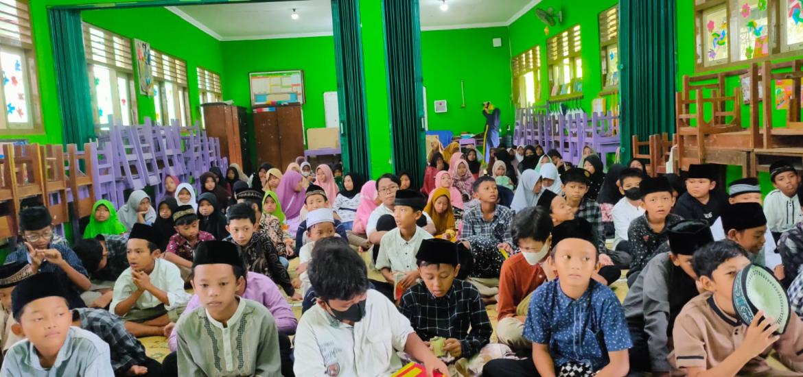 KUA Bantul