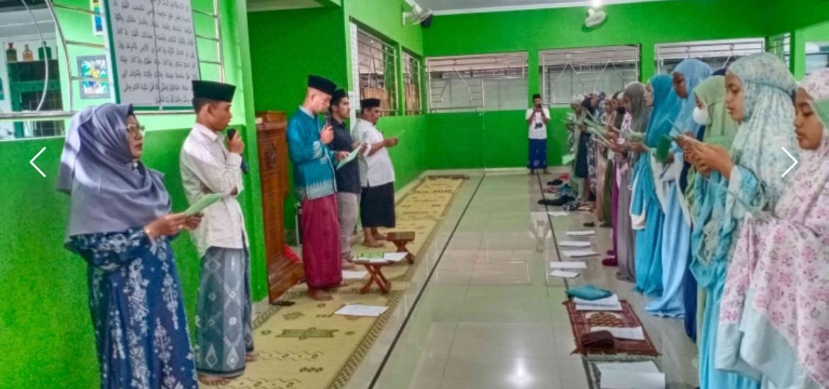 MTsN 1 Bantul