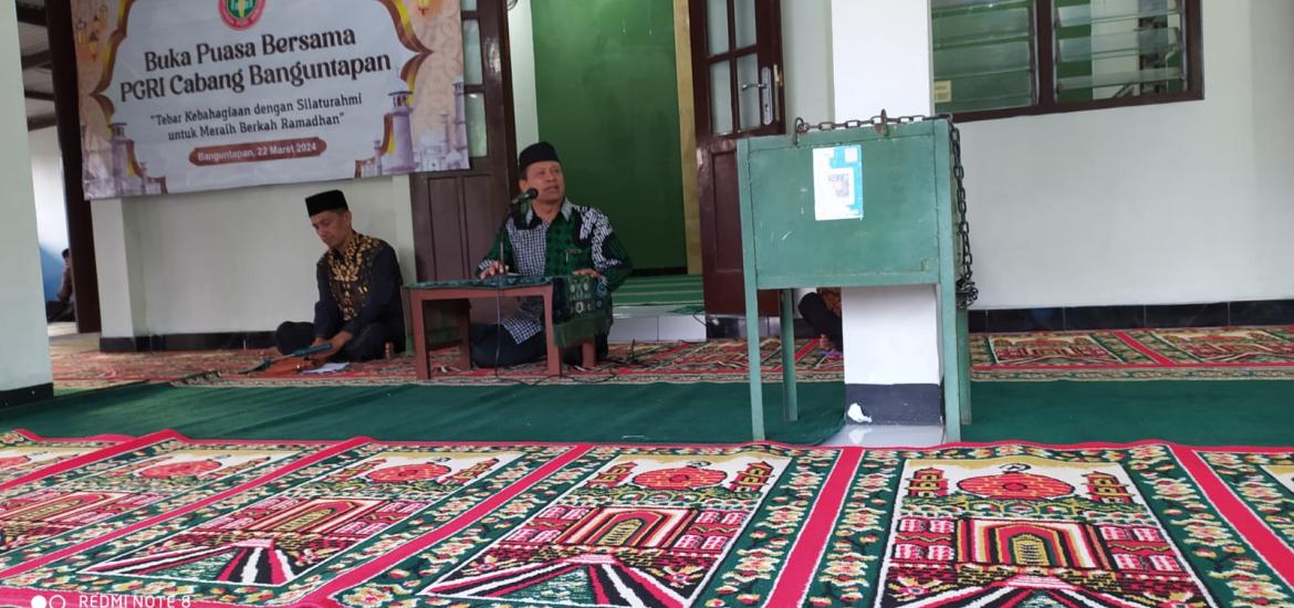 MTsN 9 Bantul