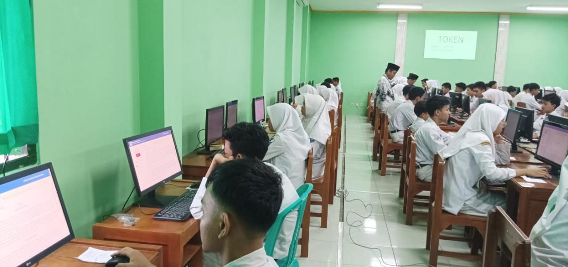 MTsN 9 Bantul