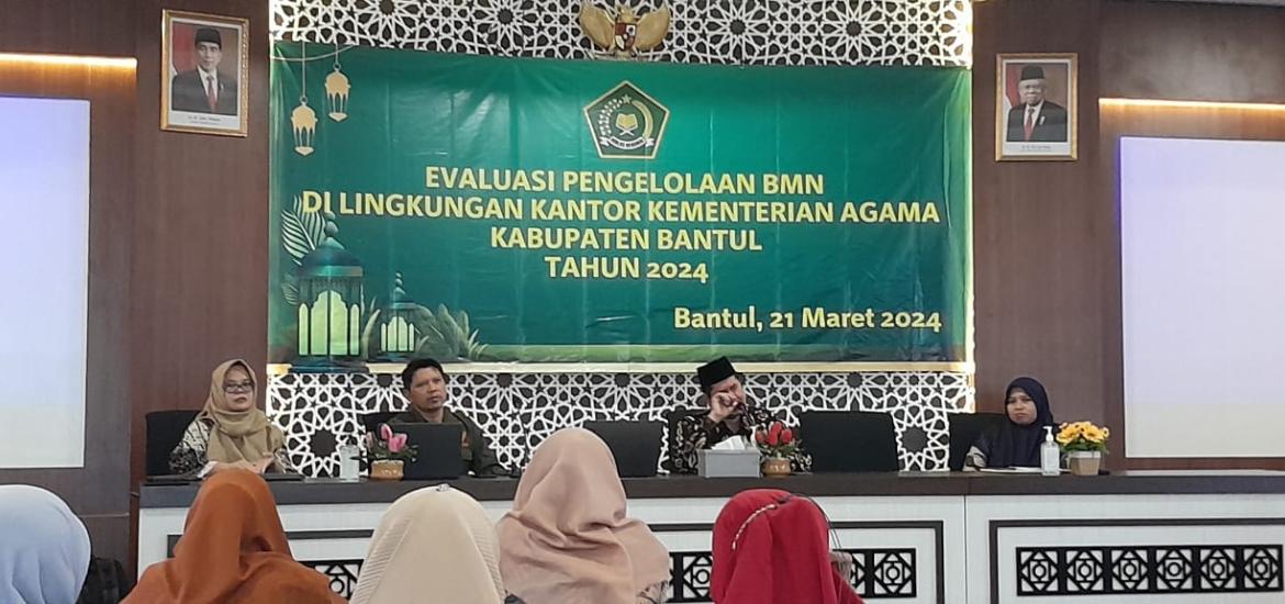MTsN 9 Bantul