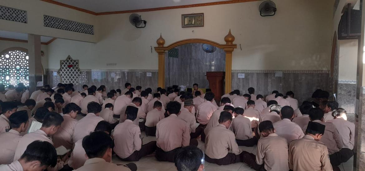 MTsN 9 Bantul