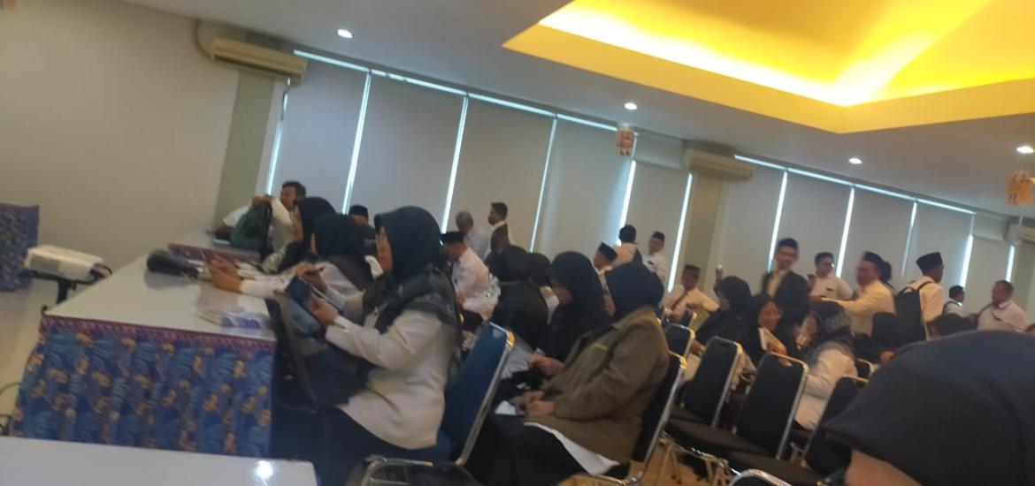 MI Al Anwar Nangsri Pundong