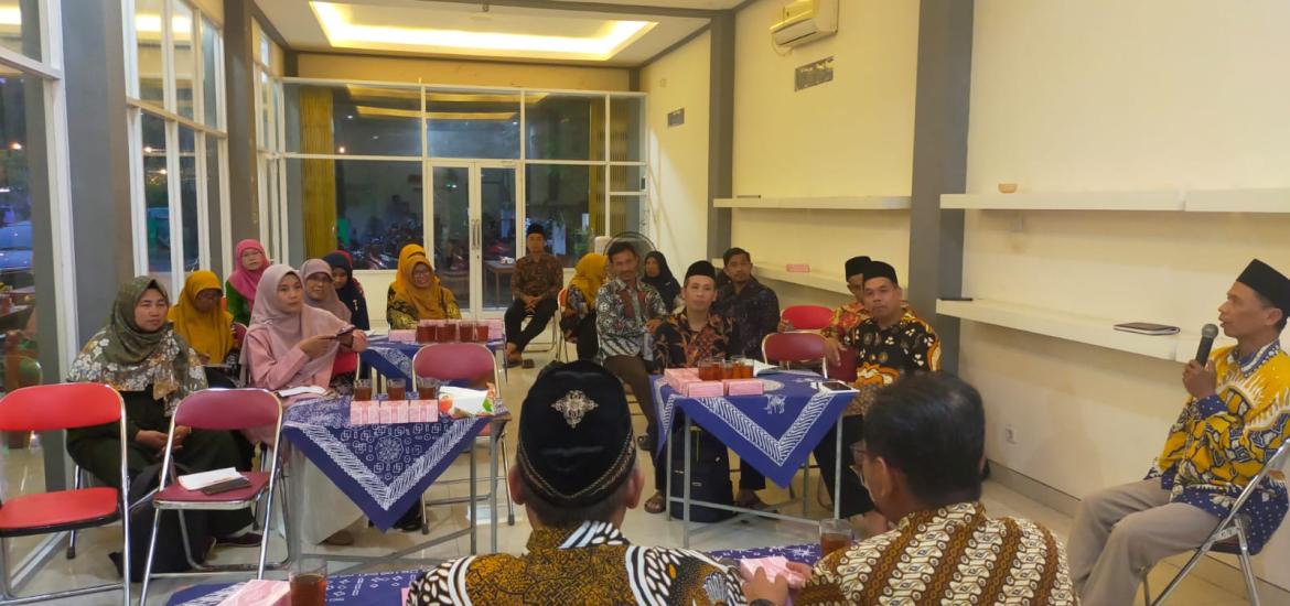 MI Al Anwar Nangsri Pundong