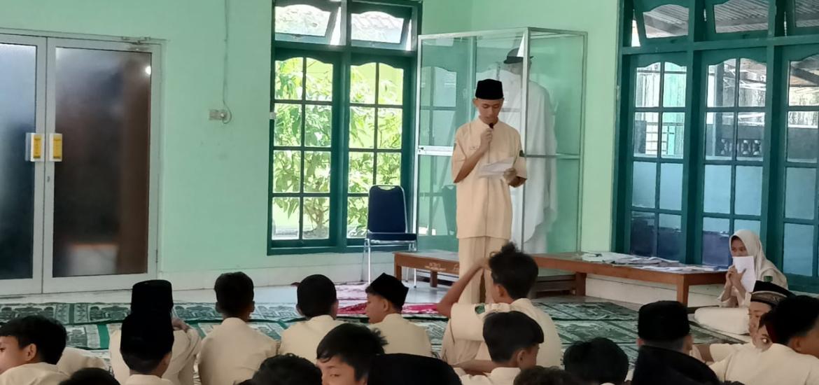 MTsN 4 Bantul