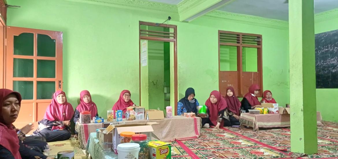 MTsN 6 Bantul
