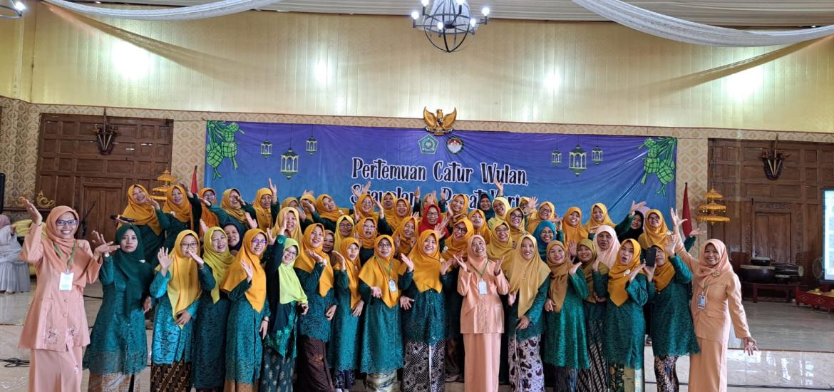 MTsN 9 Bantul