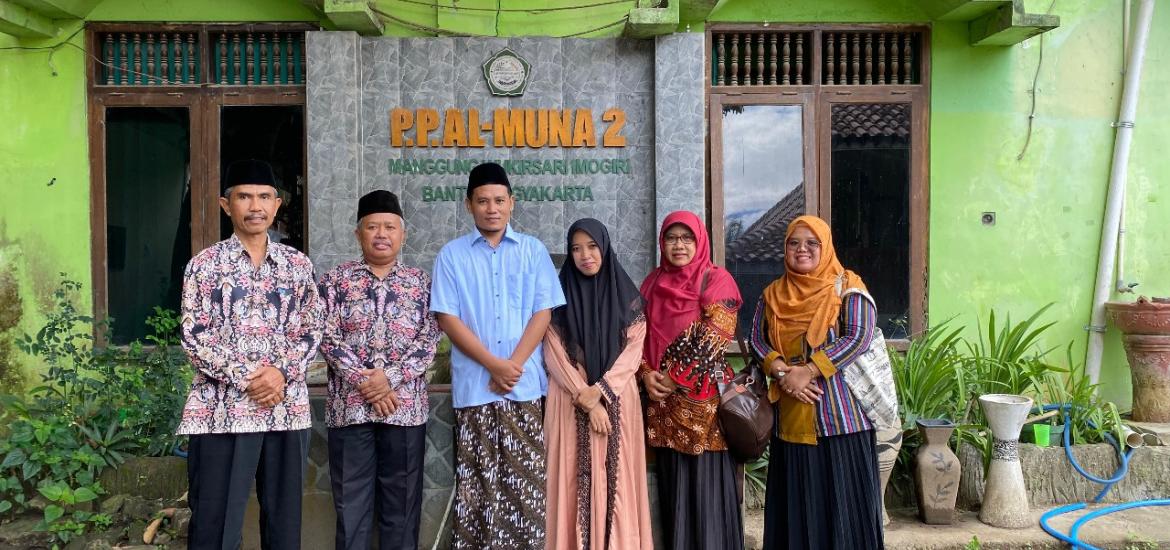 MAN 2 Bantul