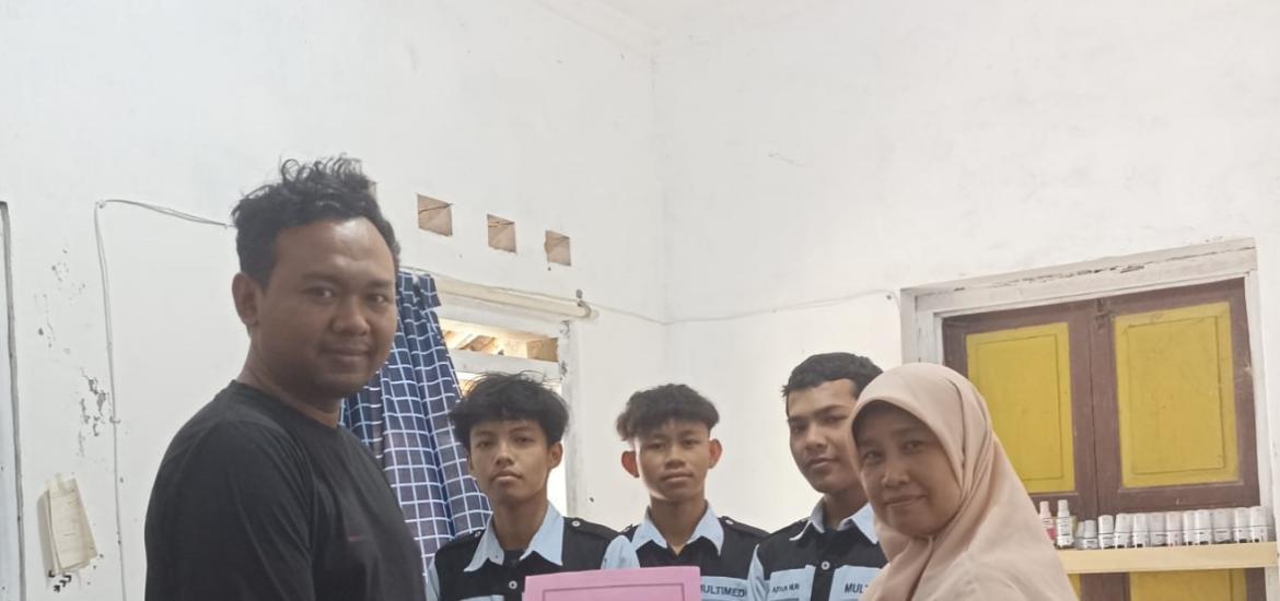 MAN 2 Bantul