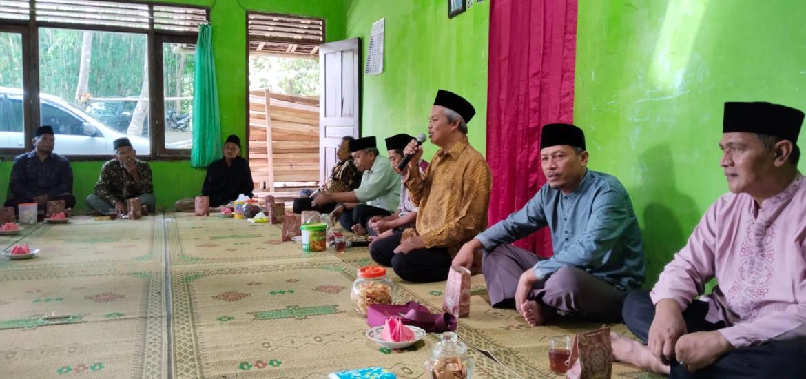 MTsN 8 Bantul