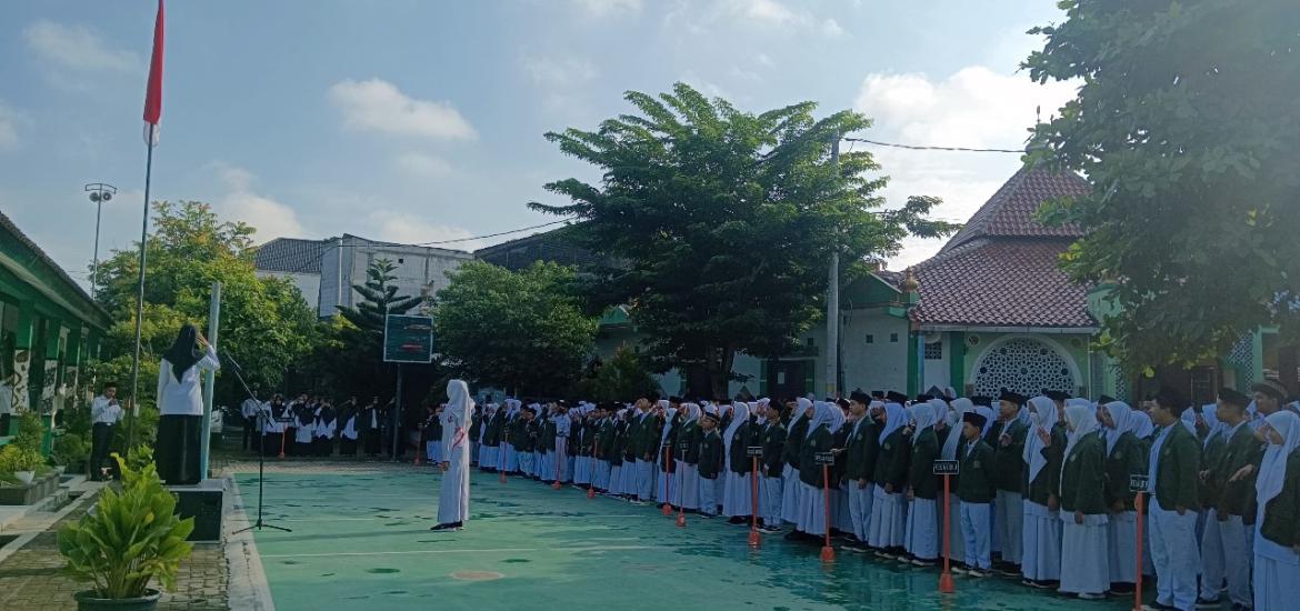 MTsN 9 Bantul