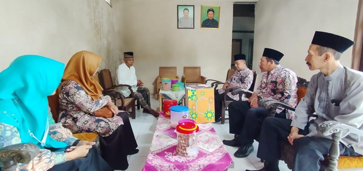 MAN 3 Bantul