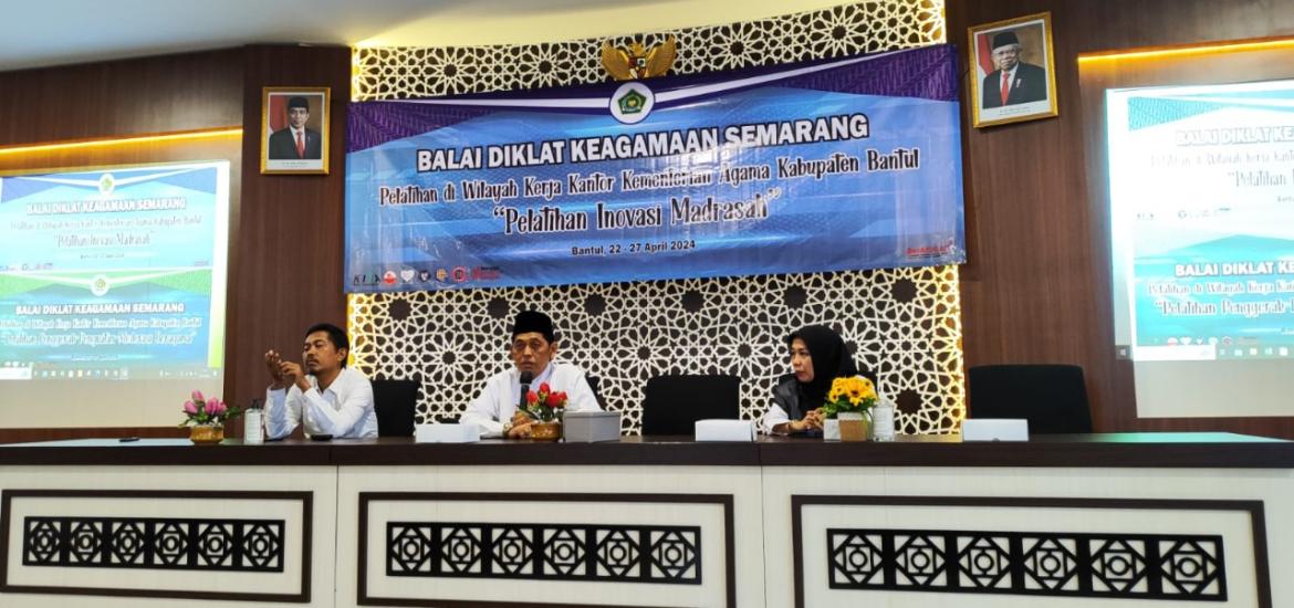 MTsN 9 Bantul