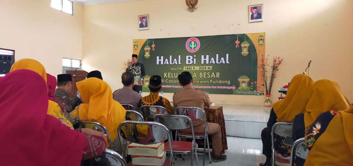 MI Al Anwar Nangsri Pundong