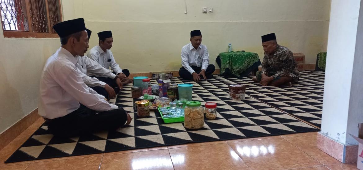 MAN 3 Bantul