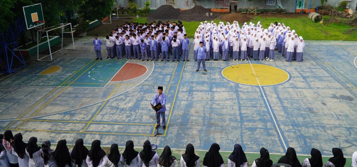 MAN 1 Bantul