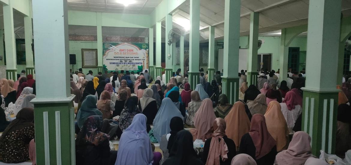 MTsN 4 Bantul
