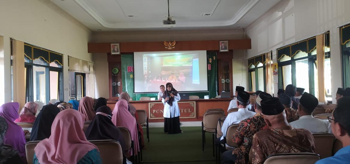 KUA Bantul