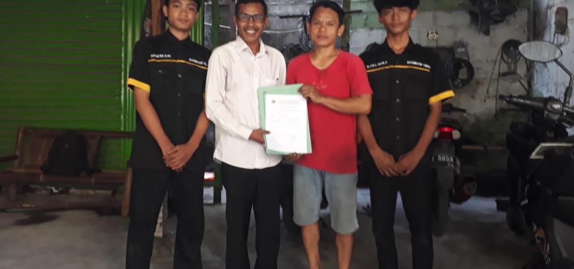 MAN 2 Bantul