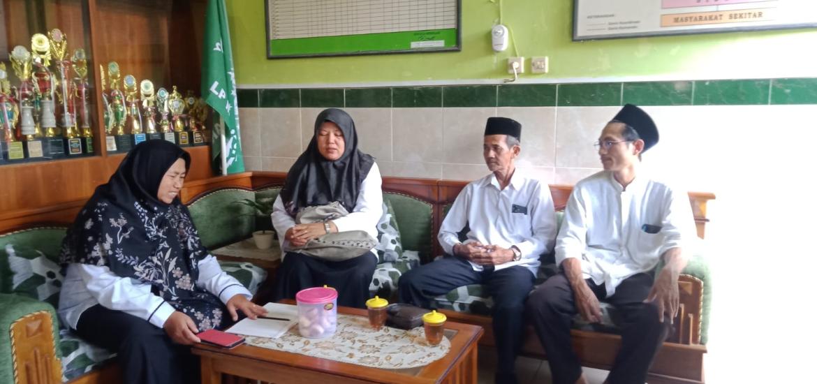 MI Al Anwar Nangsri Pundong