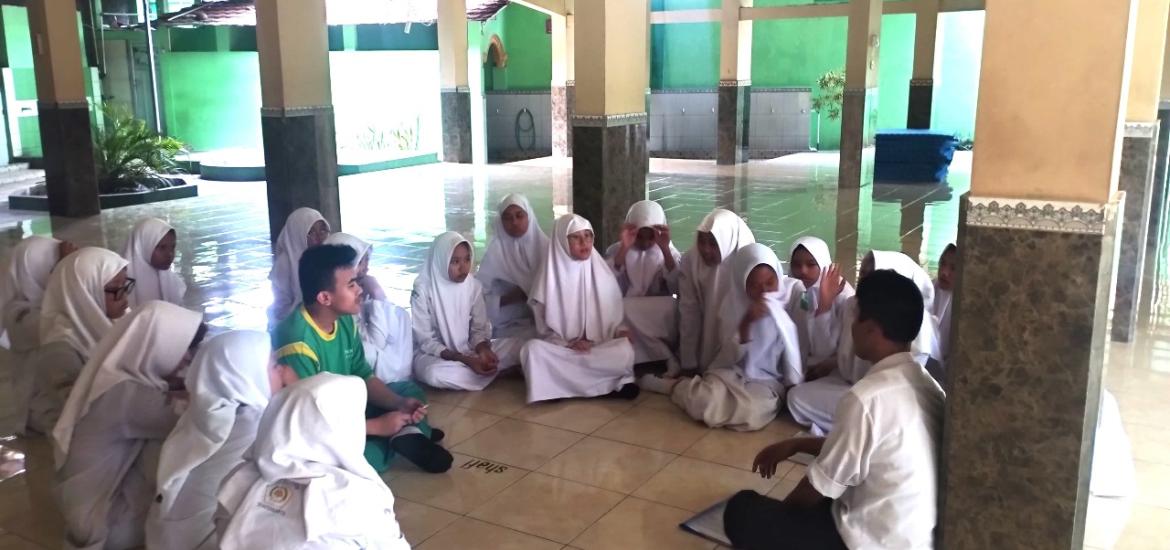 MTsN 9 Bantul