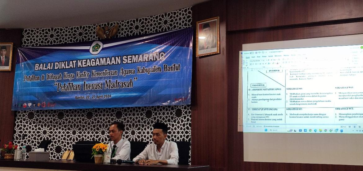 MTsN 9 Bantul
