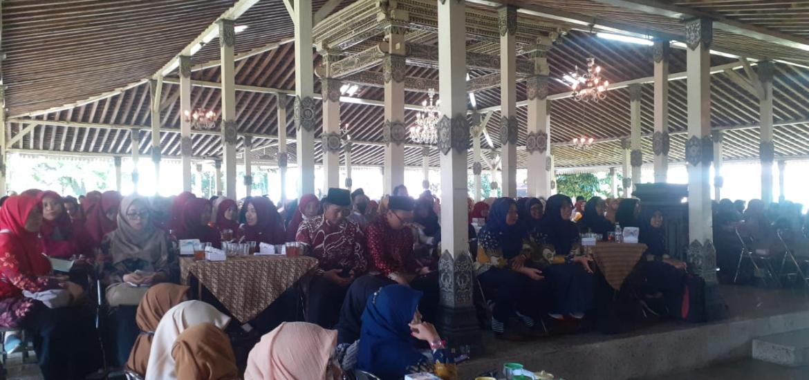 MTsN 9 Bantul
