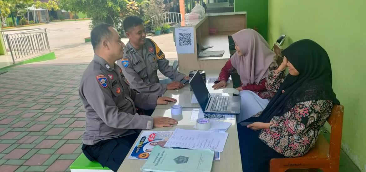 MTsN 4 Bantul