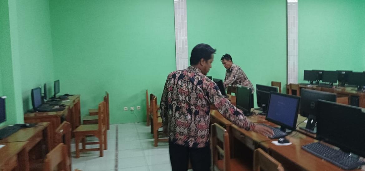 MTsN 9 Bantul