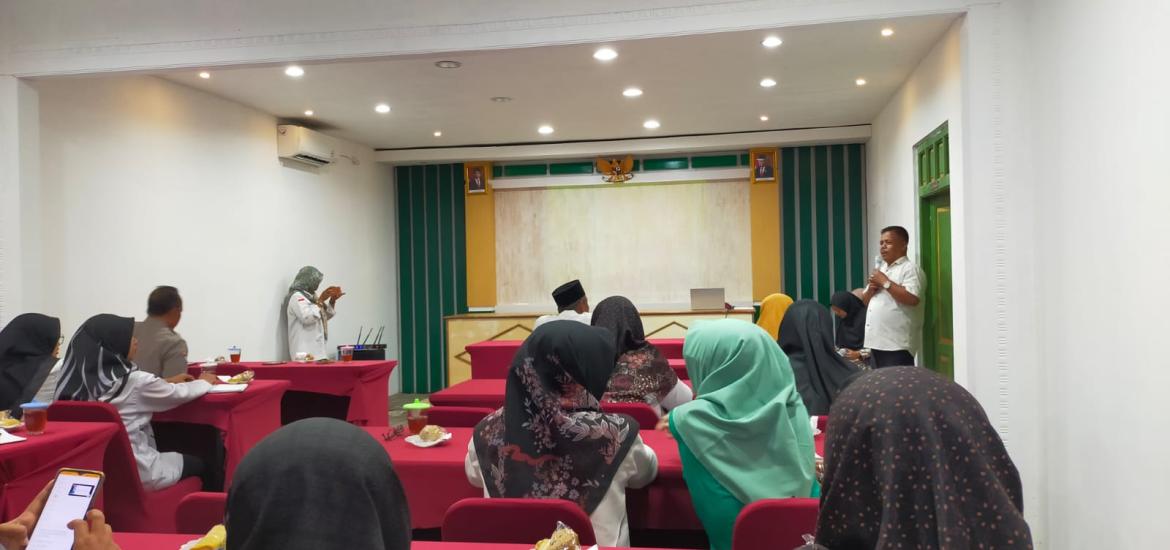 MI Al Anwar Nangsri Pundong