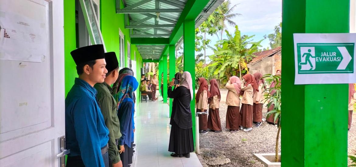 MAS Darul Mushlihin 