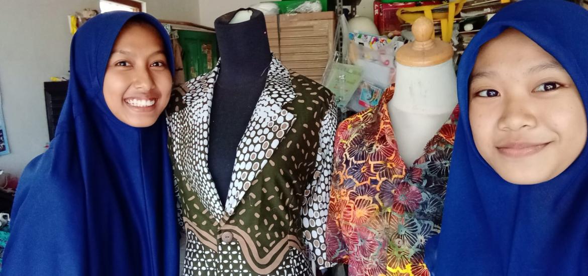 MAN 1 Bantul