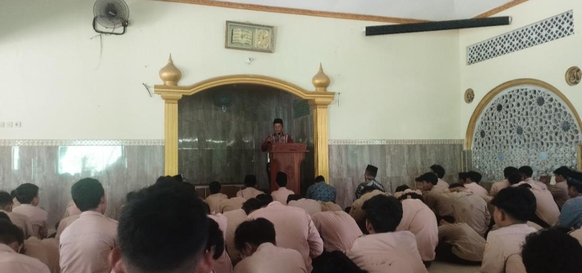 MTsN 9 Bantul