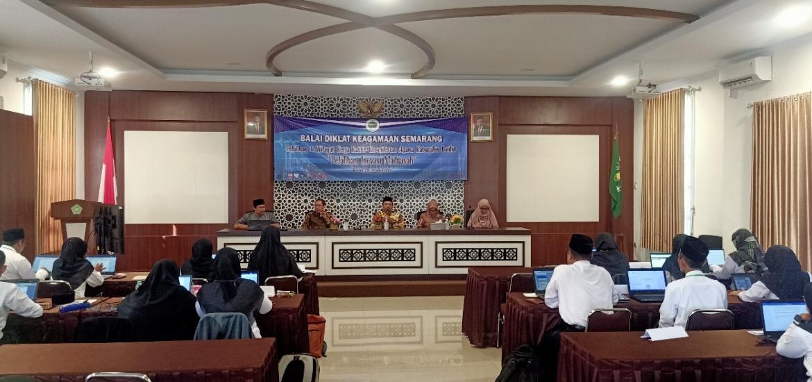 MTsN 9 Bantul