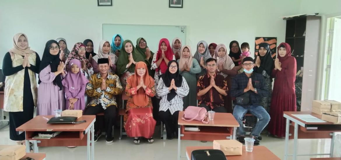 MTsN 4 Bantul
