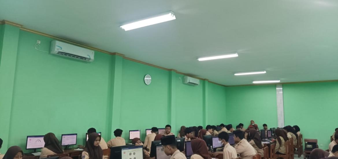 MTsN 9 Bantul