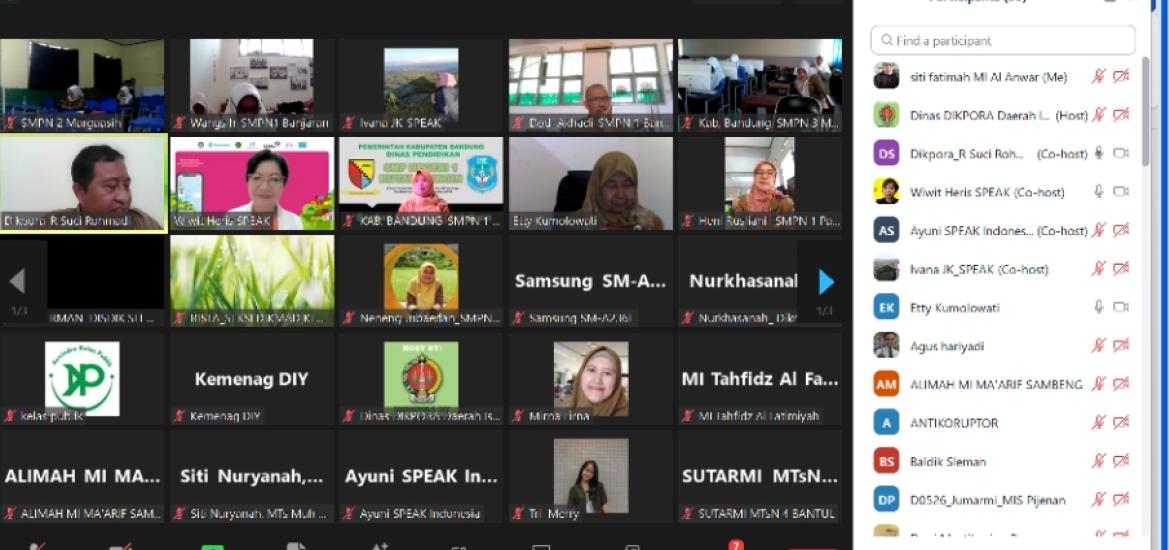 MI Al Anwar Nangsri Pundong